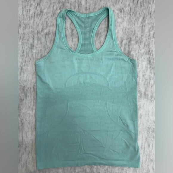 Lululemon Swiftly Tech Racerback Tank - Picture 1 of 3